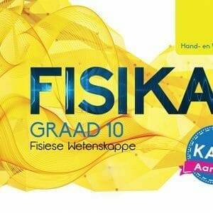 Graad 10 Fisika Hand-en Werkboek Buiteblad