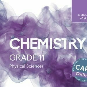 Grade 11 Chemistry Cover