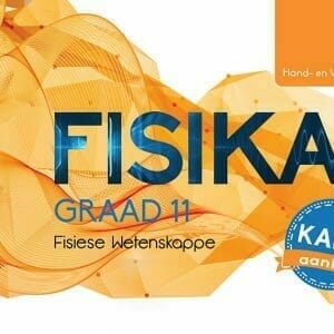 Graad 11 Fisika Hand-en Werkboek Buiteblad