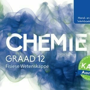 Graad 12 Chemie Werkboek 1 Buiteblad