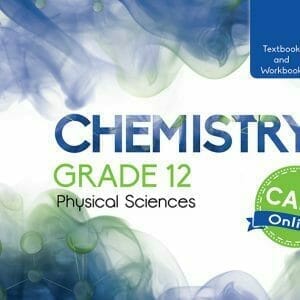 Grade 12 Chemistry Workbook2 Cover