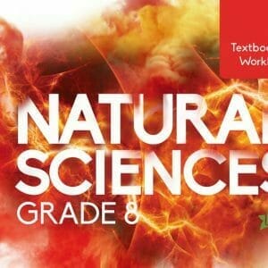 Grade 8 Natural Sciences Textbook and Workbook