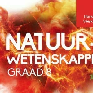 Graad 8 Natuurwetenskappe Hand en Werkboek