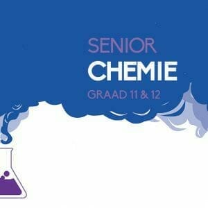 Senior Chemie Voorblad